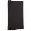 Moleskine ME-QP062EN Large Ruled Notebook