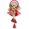 Merry Christmas Hanging Ornaments Christmas Tree Decoration Bell