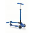 Primo Foldable Scooter - Navy Bule
