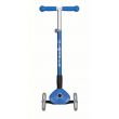 Primo Foldable Scooter - Navy Bule