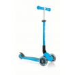 Primo Foldable Scooter - Sky Blue