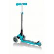 Primo Foldable Scooter - Teal