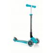Primo Foldable Scooter - Teal
