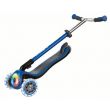 Elite Prime Lights Scooter - Navy Blue