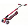 Elite Prime Lights Scooter - Red