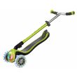 Elite Prime Lights Scooter - Lime Green