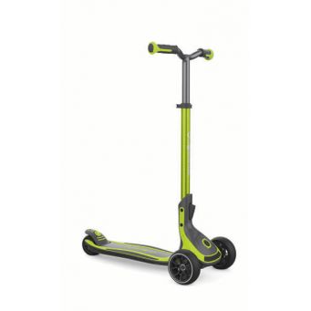 Ultimum Scooter - Lime Green