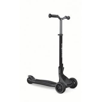 Ultimum Scooter - Charcoal Grey