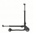 Ultimum Scooter - Charcoal Grey