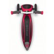 Master Scooter - Red