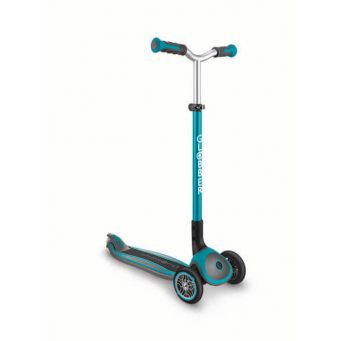 Master Scooter - Teal
