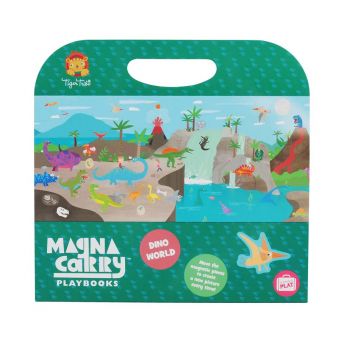 Magna Carry - Dino World