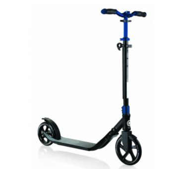One Nl 205-180 Duo Scooter - Cobalt Blue