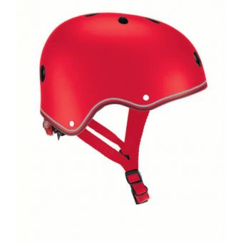 Primo Lights Helmet Xs/S (48-53Cm) - New Red