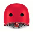 Primo Lights Helmet Xs/S (48-53Cm) - New Red