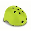 Primo Lights Helmet Xs/S (48-53Cm) - Lime Green