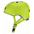 Primo Lights Helmet Xs/S (48-53Cm) - Lime Green