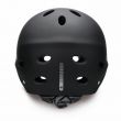 Adult Helmet S (54-56Cm) - Black