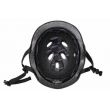 Adult Helmet S (54-56Cm) - Black