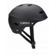Adult Helmet S (54-56Cm) - Black