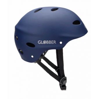 Adult Helmet M (57-59Cm) - Slate Blue