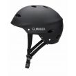 Adult Helmet M (57-59Cm) - Black