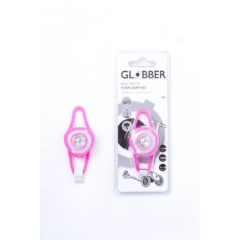 Led Lights - Neon Pink