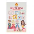 How To Draw - Fairy Tales