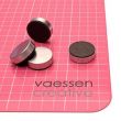 Vaessen Creative Work Easy magnets 4pieces