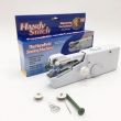 Mini Hand Sewing Machine