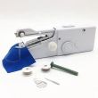 Mini Hand Sewing Machine