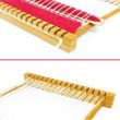 Handmade Tapestry Weaving Tool