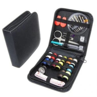 Sewing Accessories Thread And Needle Kits.