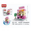 Educational Mini Bricks Lego Set. - Sweet Store