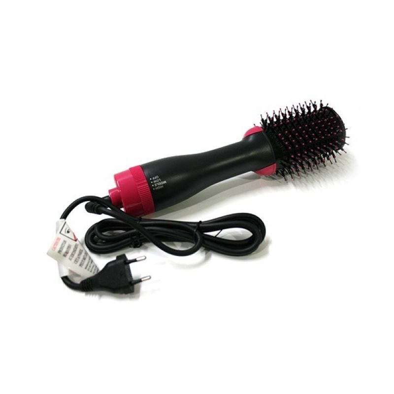 Hot Air Hair Dryer Comb