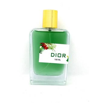 Premium Collection Dior Edp 100MI