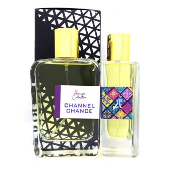 Premium Collection Channel Chance Edp 100MI