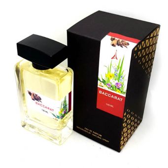 Premium Collection Baccarat Edp 100MI