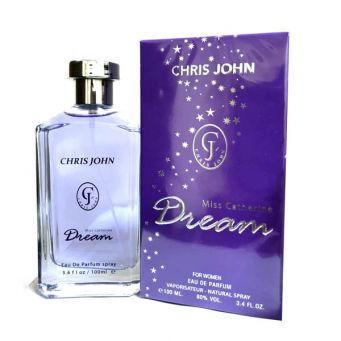 Chris John Miss Catherine Dream Edp 100MI