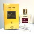 Chris John Sea Wolf Macho Men Edp 100MI