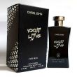 Chris John 100% Love Men Edp 100MI