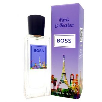 Paris Collection Boss 30MI Perfumes