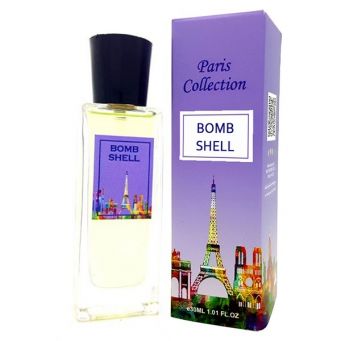 Paris Collection Bombshell 30MI Perfume