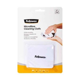 Fellowes Microfuber Cleaning Cloth