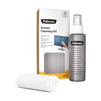 Fellowes Tablet And E-Reader Cleaning Kit 