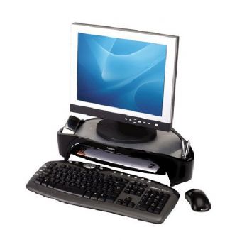 Fellowes Monitor Riser