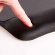 Fellowes Memory Foam Moue Wrist Support - Black