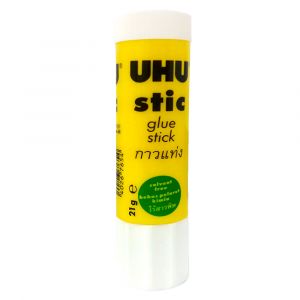 UHU - Paper Glue Stick 21g 