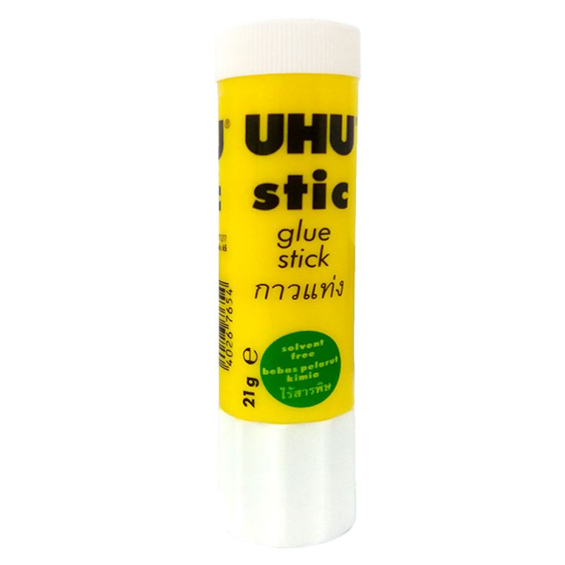 UHU - Paper Glue Stick 21g 