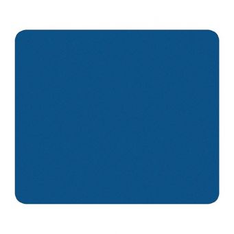 Fellows Basic Mouse Pad - Blue